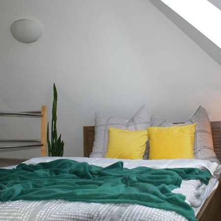 Apartament Pod 12 B Bielsko-Biala Bagian luar foto